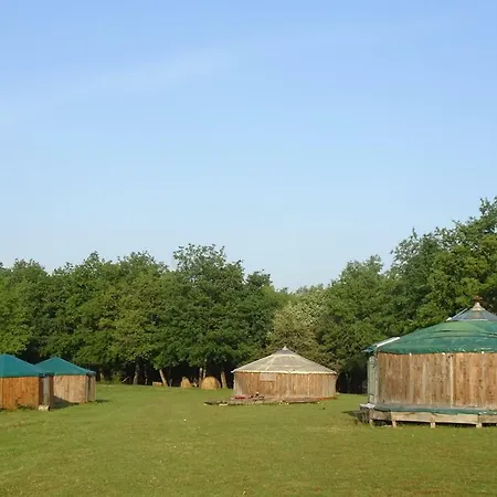 Farmház Asinerie D'en Manaou Thil